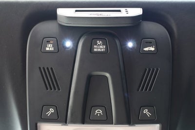 2015 Ferrari 458 Italia 2dr Conv