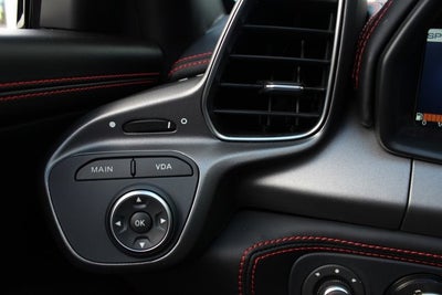 2015 Ferrari 458 Italia 2dr Conv