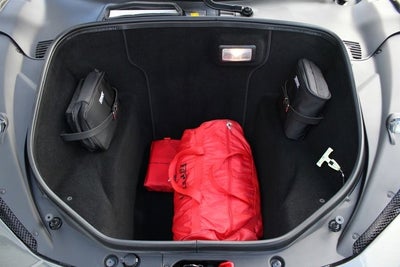 2015 Ferrari 458 Italia 2dr Conv