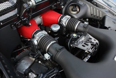 2015 Ferrari 458 Italia 2dr Conv