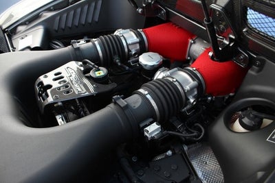 2015 Ferrari 458 Italia 2dr Conv