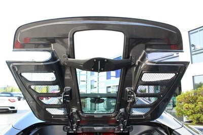 2015 Ferrari 458 Italia 2dr Conv