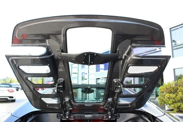 2015 Ferrari 458 Italia 2dr Conv