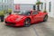 2013 Ferrari 458 Italia 2dr Conv