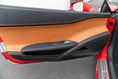 2013 Ferrari 458 Italia 2dr Conv