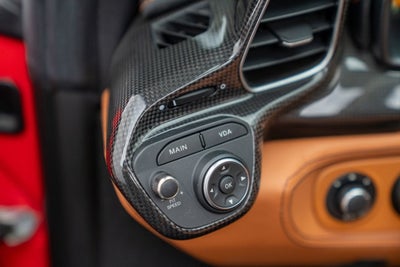 2013 Ferrari 458 Italia 2dr Conv