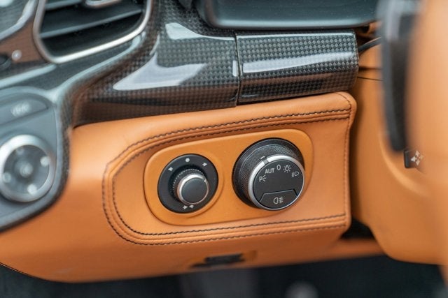 2013 Ferrari 458 Italia 2dr Conv