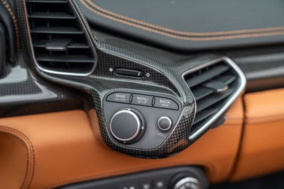 2013 Ferrari 458 Italia 2dr Conv