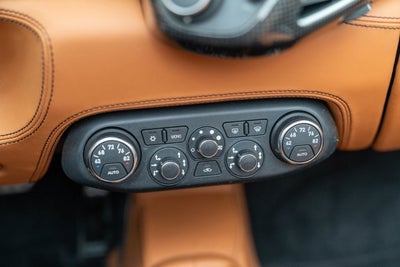 2013 Ferrari 458 Italia 2dr Conv