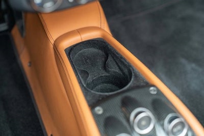 2013 Ferrari 458 Italia 2dr Conv