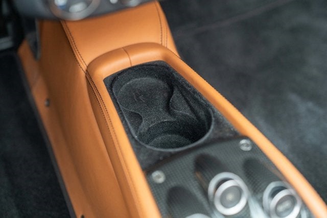 2013 Ferrari 458 Italia 2dr Conv