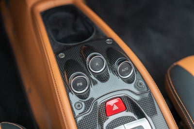 2013 Ferrari 458 Italia 2dr Conv