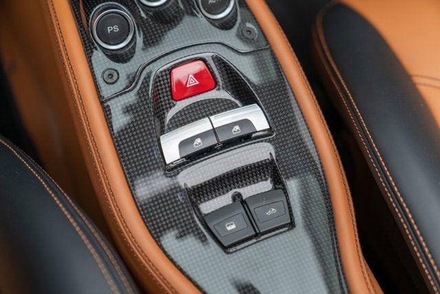 2013 Ferrari 458 Italia 2dr Conv