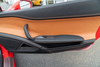 2013 Ferrari 458 Italia 2dr Conv