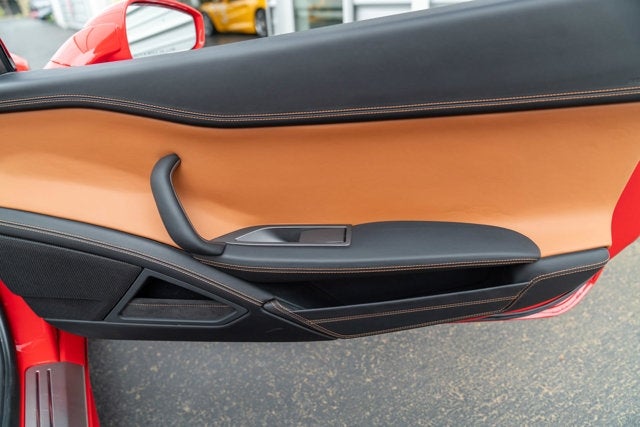 2013 Ferrari 458 Italia 2dr Conv