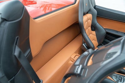 2013 Ferrari 458 Italia 2dr Conv