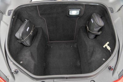 2013 Ferrari 458 Italia 2dr Conv