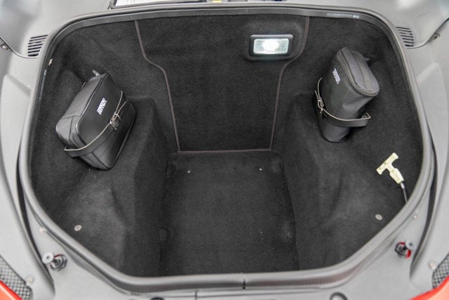 2013 Ferrari 458 Italia 2dr Conv