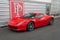 2013 Ferrari 458 Italia 2dr Conv