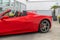 2013 Ferrari 458 Italia 2dr Conv