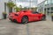 2014 Ferrari 458 Italia 2dr Conv