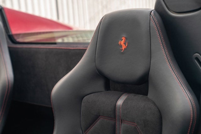 2014 Ferrari 458 Italia 2dr Conv