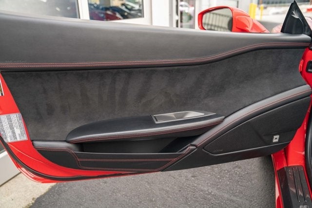 2014 Ferrari 458 Italia 2dr Conv