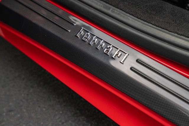 2014 Ferrari 458 Italia 2dr Conv
