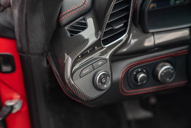 2014 Ferrari 458 Italia 2dr Conv