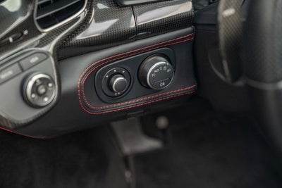 2014 Ferrari 458 Italia 2dr Conv