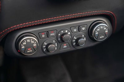 2014 Ferrari 458 Italia 2dr Conv
