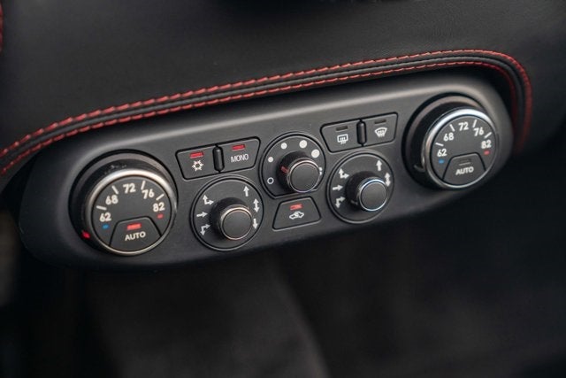 2014 Ferrari 458 Italia 2dr Conv