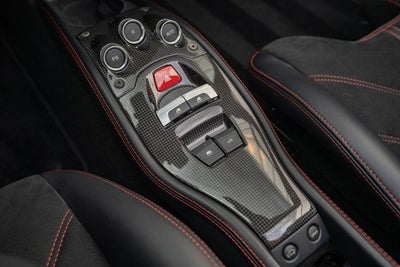 2014 Ferrari 458 Italia 2dr Conv