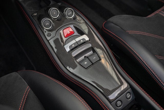 2014 Ferrari 458 Italia 2dr Conv