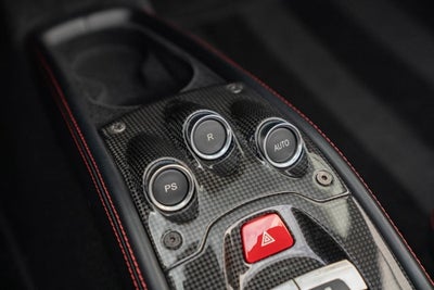 2014 Ferrari 458 Italia 2dr Conv