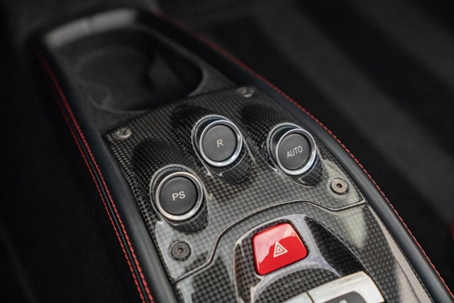 2014 Ferrari 458 Italia 2dr Conv