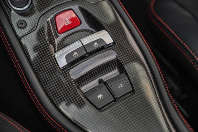 2014 Ferrari 458 Italia 2dr Conv