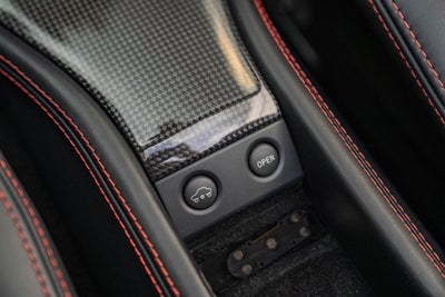 2014 Ferrari 458 Italia 2dr Conv