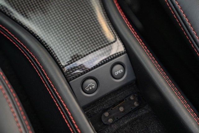2014 Ferrari 458 Italia 2dr Conv