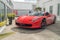 2014 Ferrari 458 Italia 2dr Conv