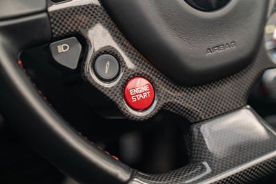 2014 Ferrari 458 Italia 2dr Conv