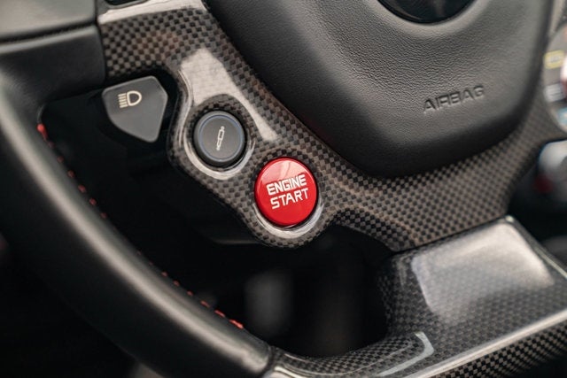 2014 Ferrari 458 Italia 2dr Conv
