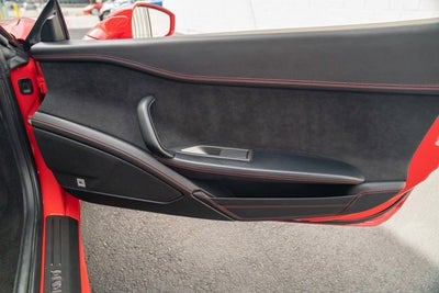 2014 Ferrari 458 Italia 2dr Conv