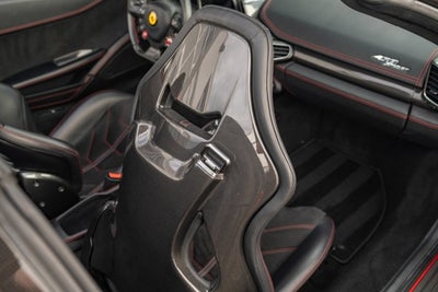 2014 Ferrari 458 Italia 2dr Conv