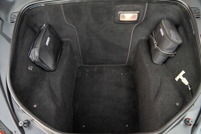2014 Ferrari 458 Italia 2dr Conv