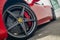 2014 Ferrari 458 Italia 2dr Conv