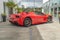 2014 Ferrari 458 Italia 2dr Conv