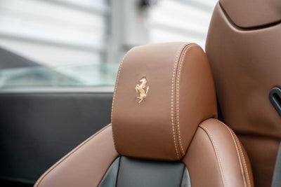 2013 Ferrari 458 Italia Spider