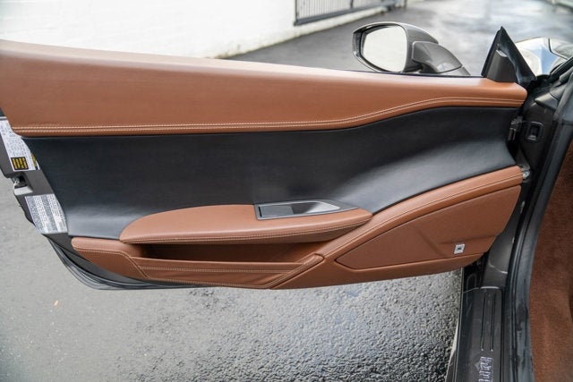 2013 Ferrari 458 Italia Spider