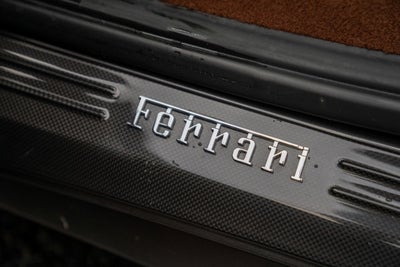 2013 Ferrari 458 Italia Spider